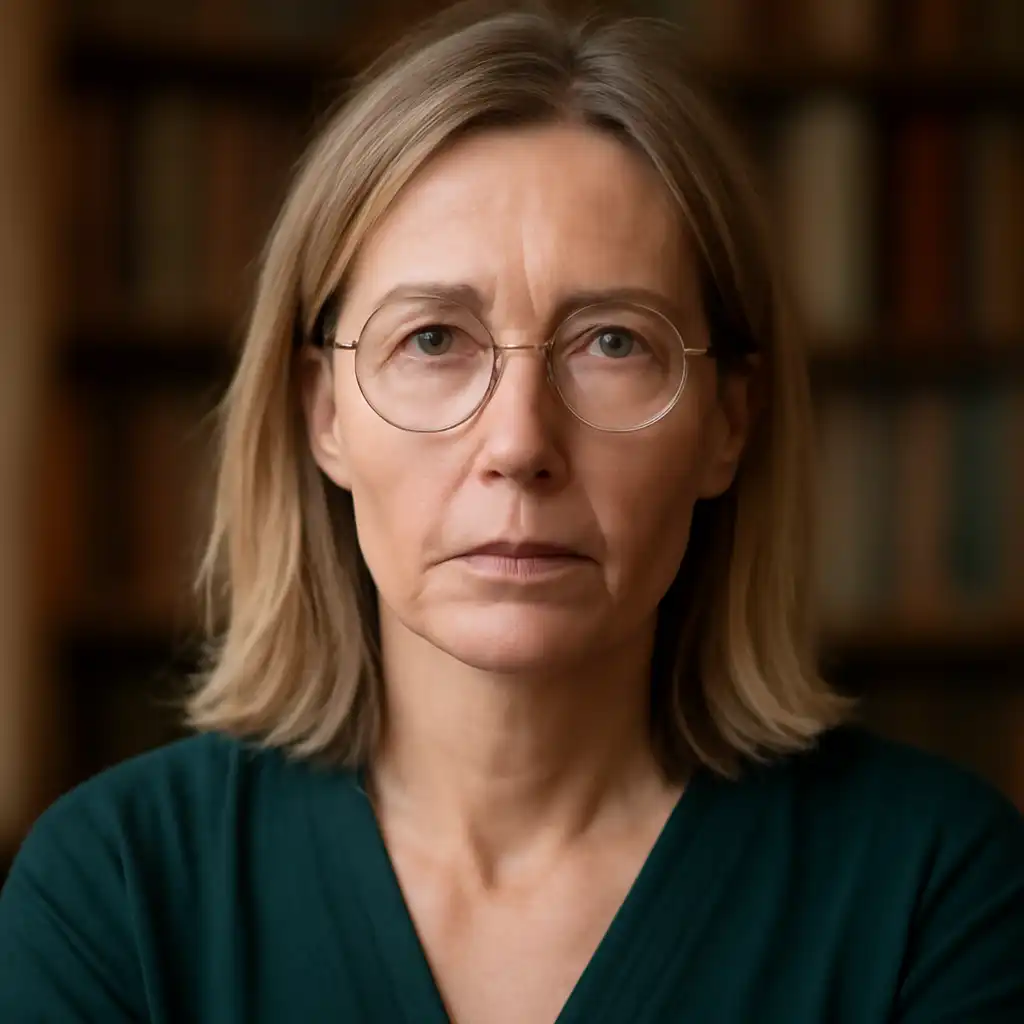 Maja Bergman